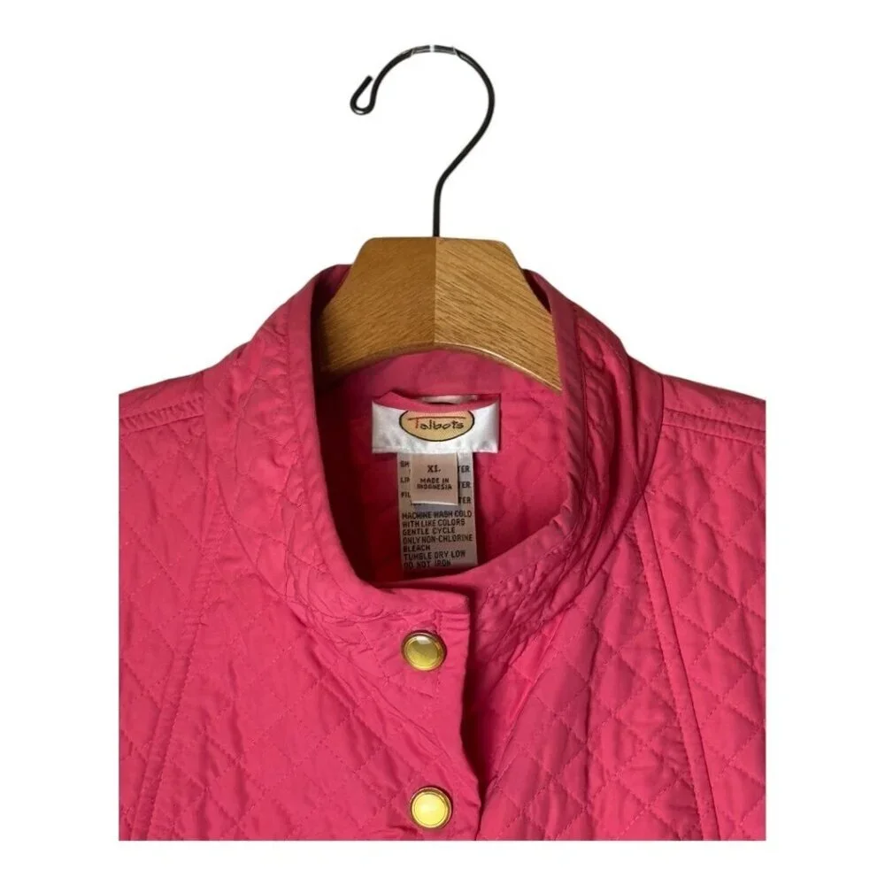 Talbots sophisticated versatile